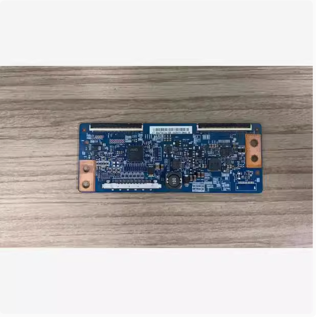 @原海信LED50EC300JD 50K360J/K370逻辑板T500HVD02.0 50T10-C02