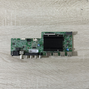 实拍原装康佳 75X6E 电视主板35026795 屏 72005006YT 现货