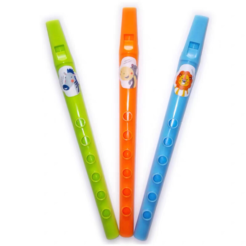 口肌训练吹气号笛康复工具儿童