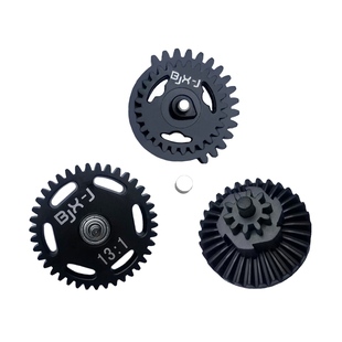 BJX J液态金属轴承磁控移柱齿轮精准控制高转速低噪音耐用齿轮组