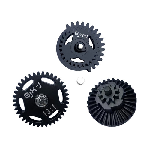 12.7mm高速钢齿转换器模型玩具