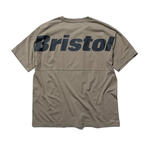 fcrb 男士t恤短袖 男式ins潮牌新款欧美潮流宽松美式复古夏季男款