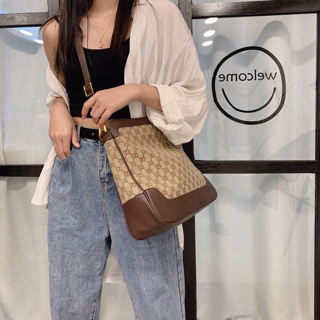 Net Red Trill Same item Bag fashion Presbyopia Female bag Versatile Bag Inclined shoulder bag Canvas bagin the Leather/Lady bags/Men's bag, Ms. bags  category - from Buy2taobao.com to provide professional Taobao agent buy service