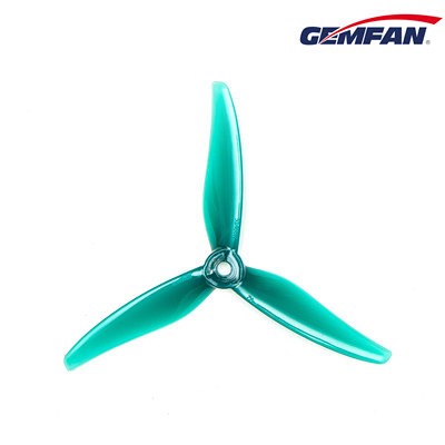 QIANFENG MCK 51466V2 5인치 플라잉 머신 FPV 레이싱 프로펠러 51466V2 5인치 레이싱 프로펠러