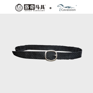 cavassion马刺带 洛奇马具8110038