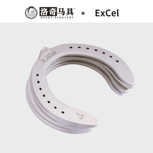 英国铝合金蹄铁 速度赛蹄铁 蹄铁 马掌 钉蹄马掌8703081