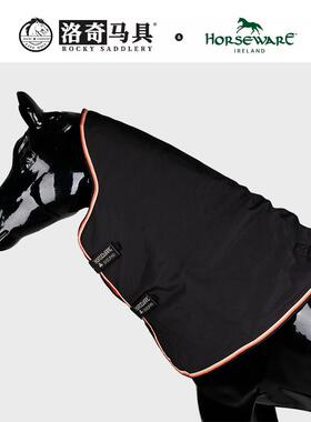 夹棉脖套马衣围脖领子 马术马房马匹福利 马匹保暖马衣HW18053