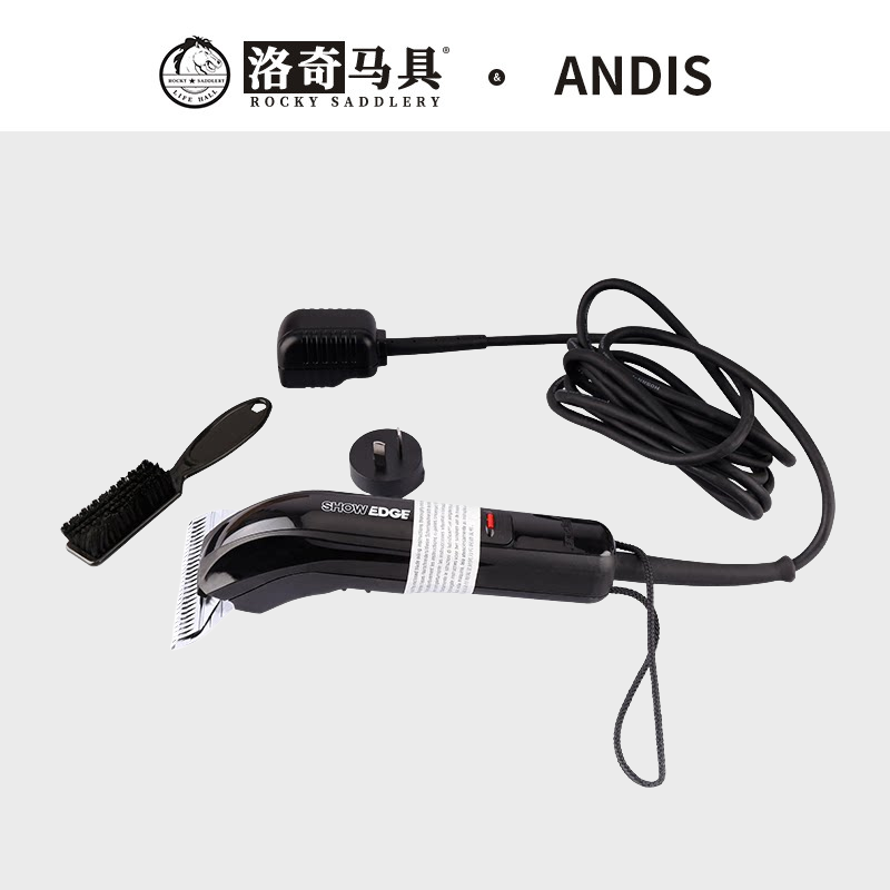 美国Andis-Showedge马毛剪马毛修理 马房用品  洛奇马具  8802033