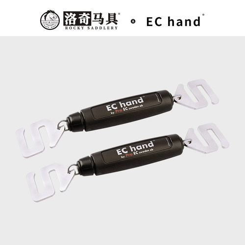 瑞士进口平衡测力器  马术用品 黑色  洛奇马具  8108029
