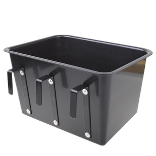 马房用品 料桶 水桶 马房筒 马具 8802018