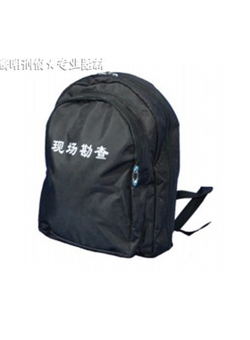 新款AKHB-Ⅱ型现场痕迹勘查包（背包）