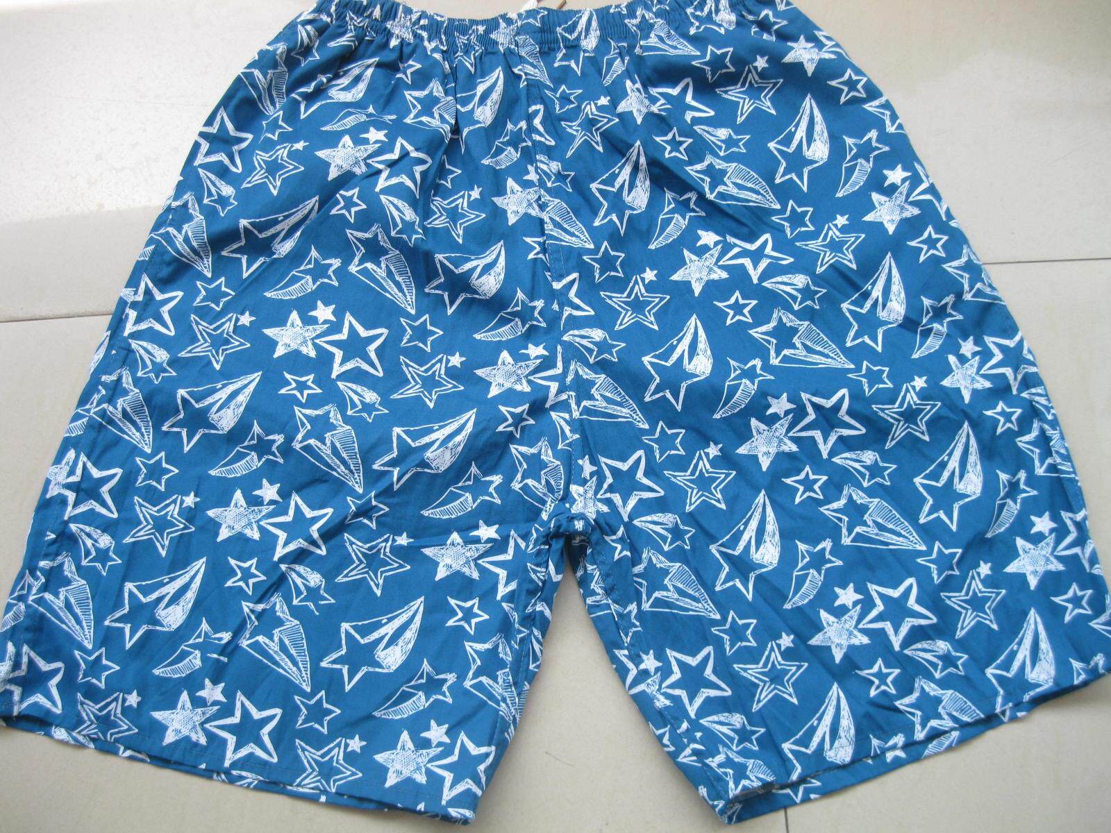 Pantalon pyjama - Ref 727266 Image 1