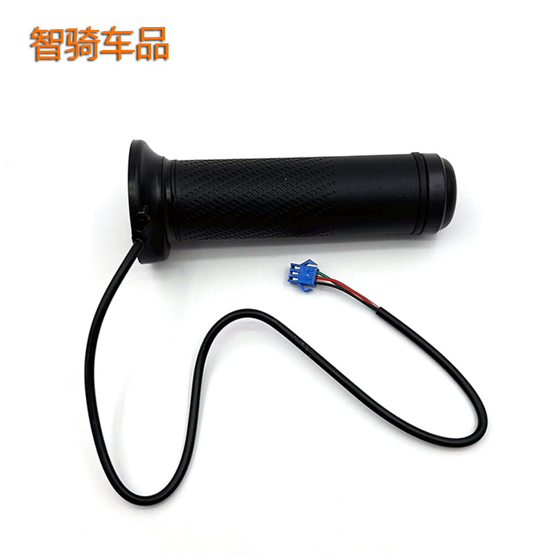 电动车油门加速器A500库克油门把
