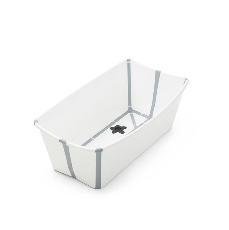 stokke澡盆 Flexi Bath 折叠式浴盆  初生婴儿浴架进口stokke浴盆