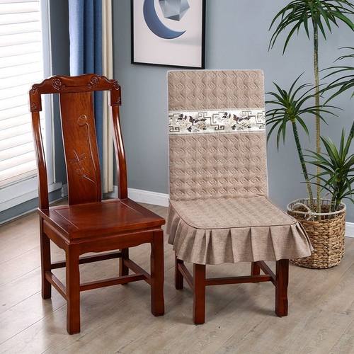 家用加厚防滑全包椅套