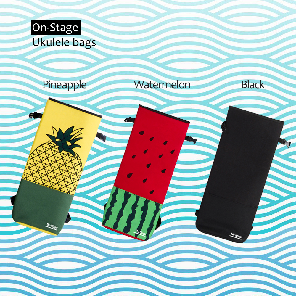 onstage21寸可爱文艺尤克里里