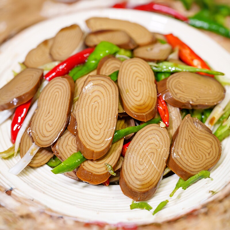 素火腿豆制品凉拌菜徐州特产素鸡素食贾汪小吃豆腐干真空包装