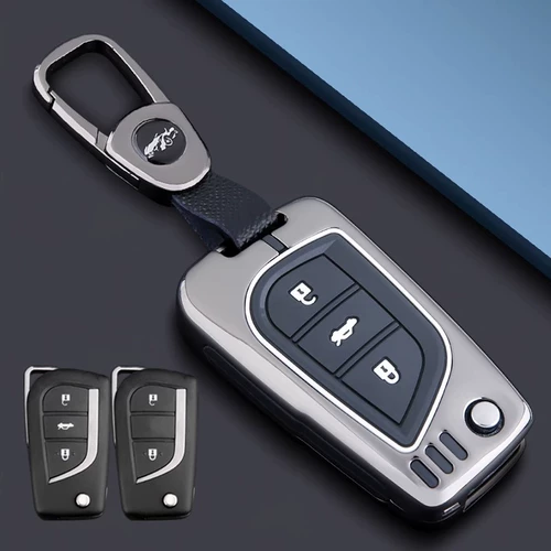 Подходит для старой Toyota Carolla Key Case Raling Camishi Ruihan Lan Dari Rav4 Rong Bag Sag