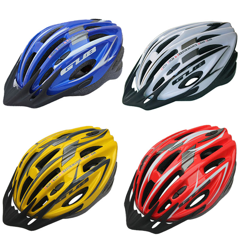 Casque cycliste - Ref 2237256 Image 1