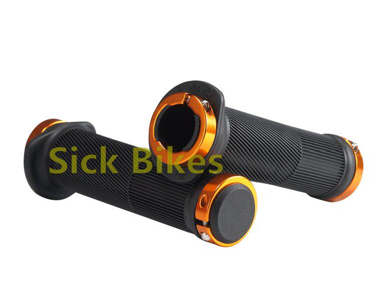 Poignées de vélo - Ref 2356181 Image 4