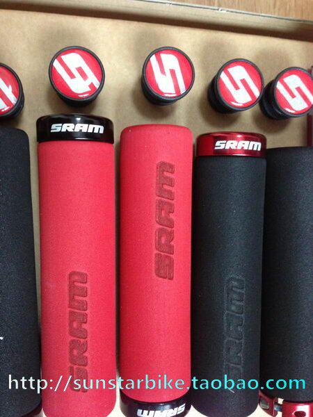 Poignées de vélo - Ref 2343697 Image 1