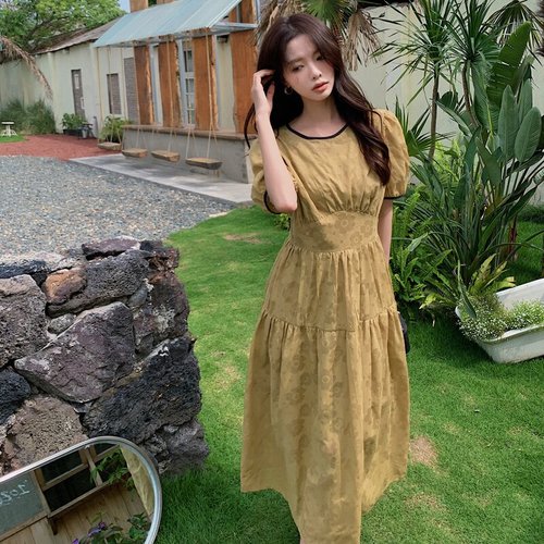 琪琪家服饰 ZZJFSG5231