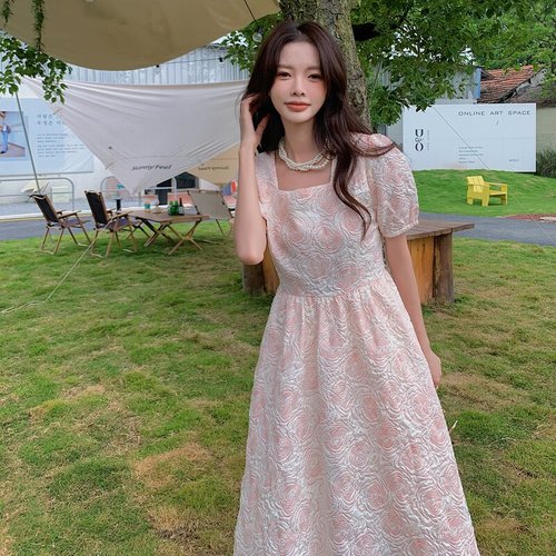 琪琪家服饰 ZZJFSG5233