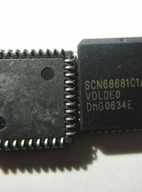 SCN68681C1A44 AM29LV400BT-70EC PMB8761V3.03