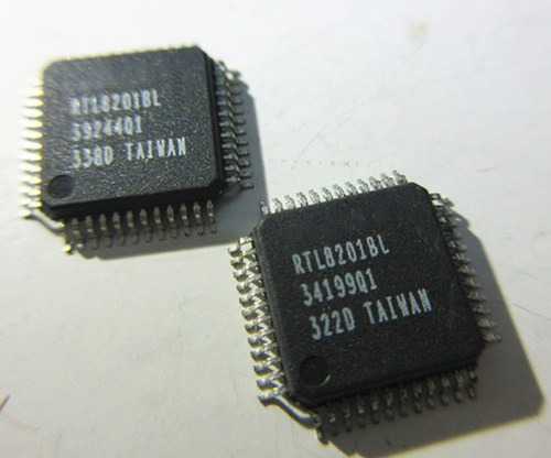 RTL8201BL RTL8201CL RTL8111DL RTL8103EL RTL8102EL RTL8201CP