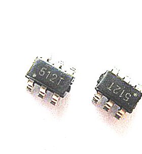 晟记 PT4103B23F PT4103 4103丝印 SOT23-6 升压IC