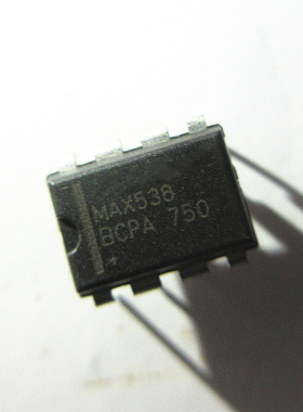 晟记 MAX538BCPA MAX735EPA MAX17031E MAX3222EUP max8761e