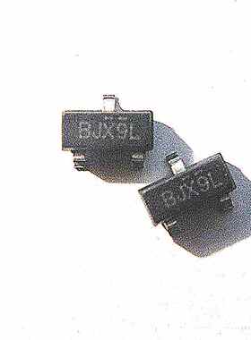 晟记 IRLML2803TRPBF 丝印B9N6B SOT23 晶体管