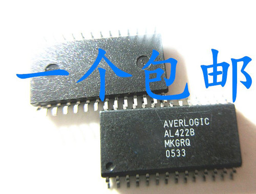 AL422B-PBF频帧存储器ICSOP-28