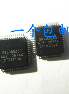 MC9S08DZ60MLF MC9S08JM60CLD MC9S08JM60CLH S9S08DZ60F2MLH