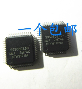 MC9S08DZ60MLF MC9S08JM60CLD MC9S08JM60CLH S9S08DZ60F2MLH
