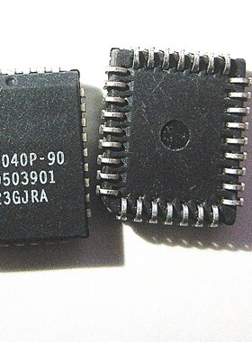 晟记 W29C040P-90B W29C040P90B  PLCC-32