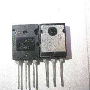 晟记 FQL40N50场效应管大功率MOS管