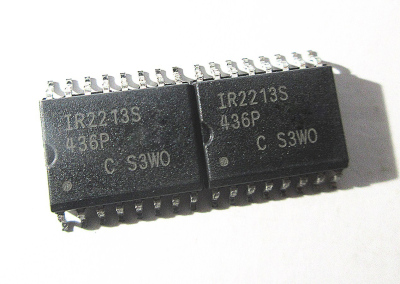 晟记 IR2213S IR2213 IR2213STRPBF 贴片SOP16 驱动器芯片IC