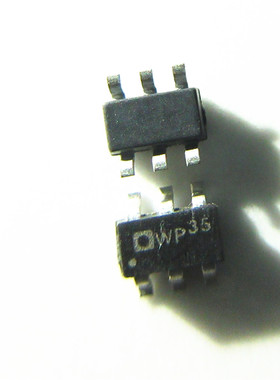 晟记 LD7535 LD7535MBL 贴片6脚电源 仅标注