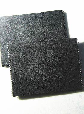 晟记 M29W128FH70N6 M29W128FH-70N6 新