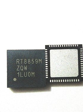 晟记  RT8859MZQW RT8859M RT8859全新