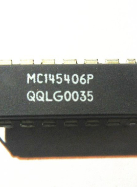 晟记 MC34051P MC145406P MC34115P DIP-16 MC34051D SOP16