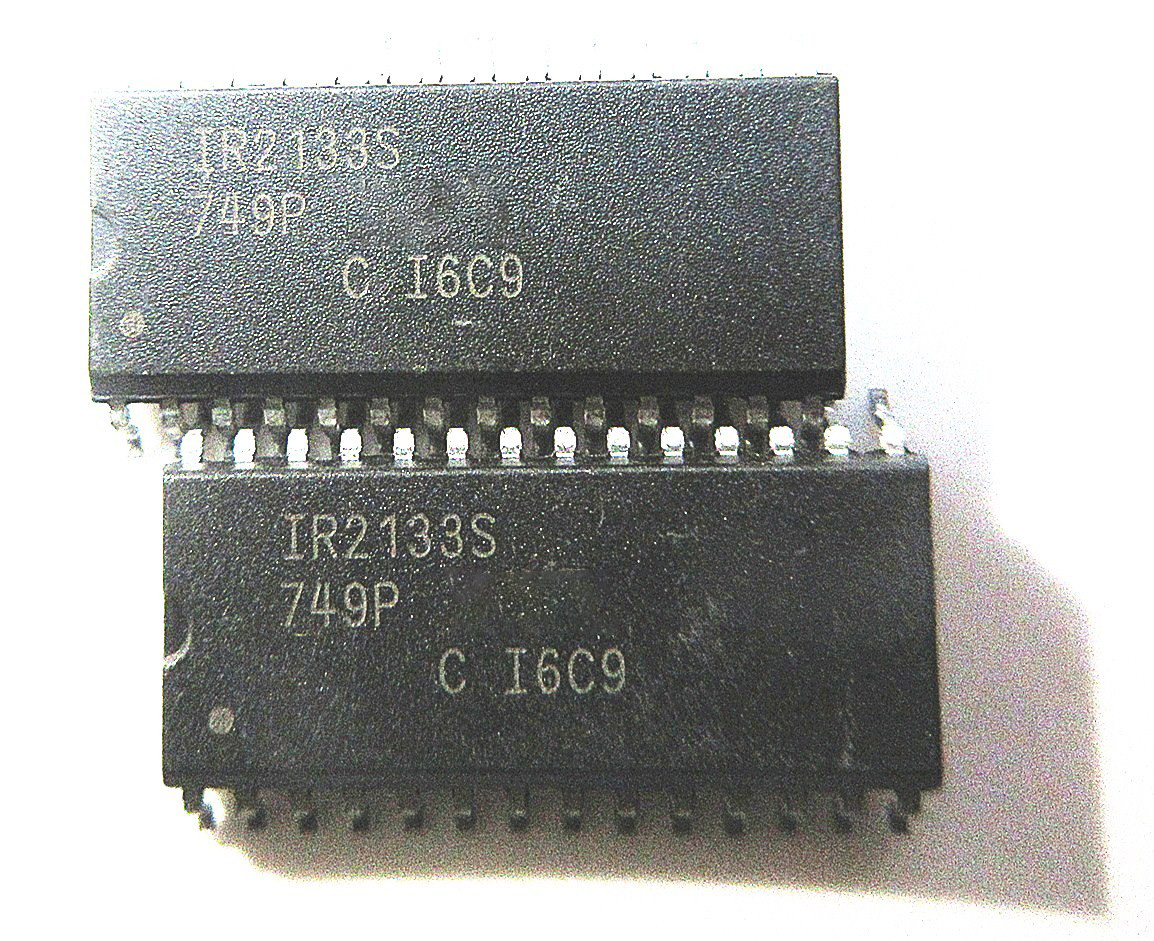 晟记 贴片 IR2133S IR2133STRPBF SOP-28  新