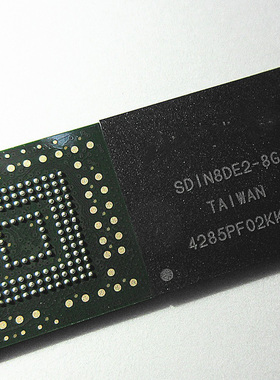 SDIN8DE2-8G   SDIN8DE1-8G SDINBDG4-8G EMMC04G-M627