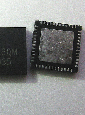 ACT8846QM460-T ACT8846QM 8846QM 电源芯片