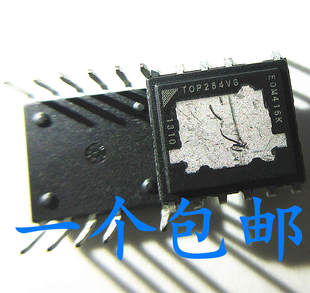 晟记 TOP264VG T0P264VG TOP264 电源管理IC 直插EDIP-12