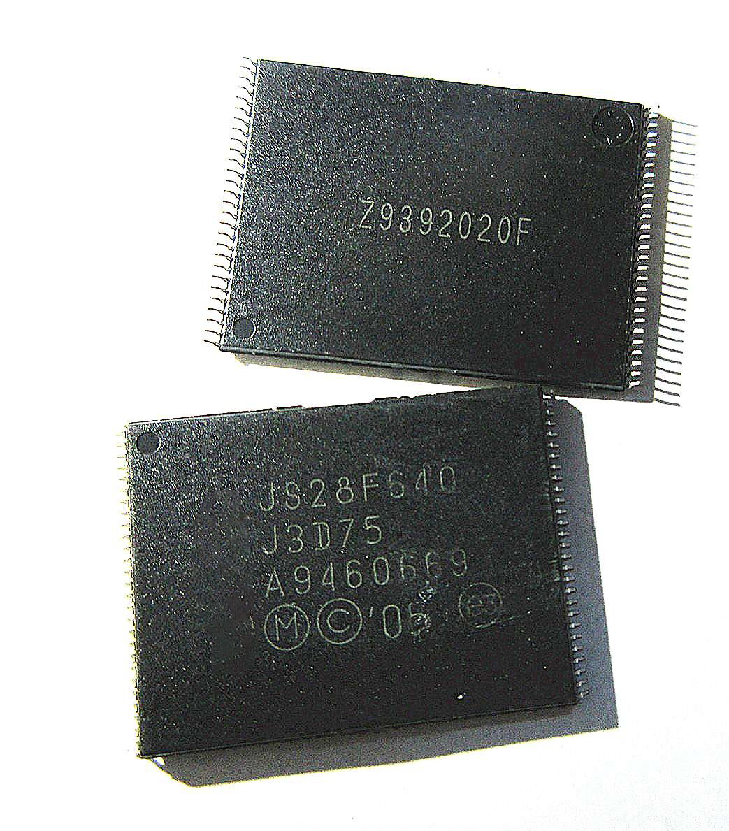 JS28F640J3D75  E28F640J3A-120 E28F640J3A120  TE28F640J3C120