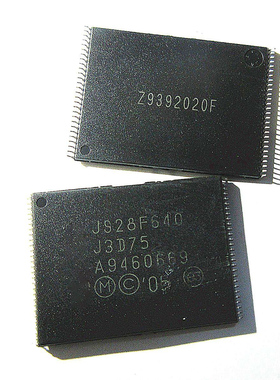 JS28F640J3D75  E28F640J3A-120 E28F640J3A120  TE28F640J3C120