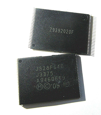 E28F640J3A-120存储芯片质量好