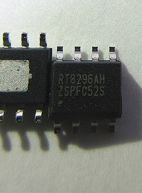 RT8296AH RT8296AHZSP  RTS5170-GR TPS65217CRSLR
